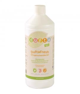 Концентрат для удаления запаха мочи DuftaFresh 1л.